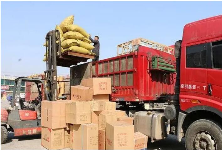 泉州到榕江县物流专线