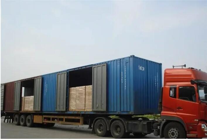 泉州到榕江县整车运输